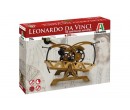 Arifix Leonardo Da Vinci 3113 Rolling ball timer