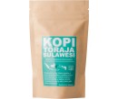 Kopi Toraja Sulawesi Arabika, Středně mletá 100g