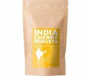 India Cherry Robusta, Jemně mletá 100g