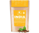 India Plantation A premium, Čerstvá káva Arabica 100g, Zrnková