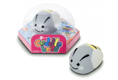 Hexbug CuddleBot Bumble Bee