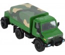 Beneš a Lát a.s. Monti System 30 Mercedes Unimag Bundeswehr 1:48