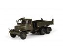 Abrex Praga V3S Sklápěč (1967) Armáda ČR 1:43