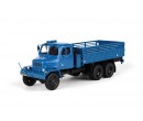 Abrex Praga V3S Valník (1967) JZD Neveklov 1:43
