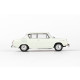 Abrex Škoda 1100MBX (1969) Šedá Levandulová 1:43