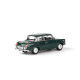 Abrex Škoda 1100MBX (1969) Zelená Tmavá 1:43