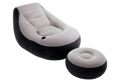 Nafukovací křeslo Intex 68564 Ultra Lounge