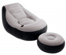 Nafukovací křeslo Intex 68564 Ultra Lounge