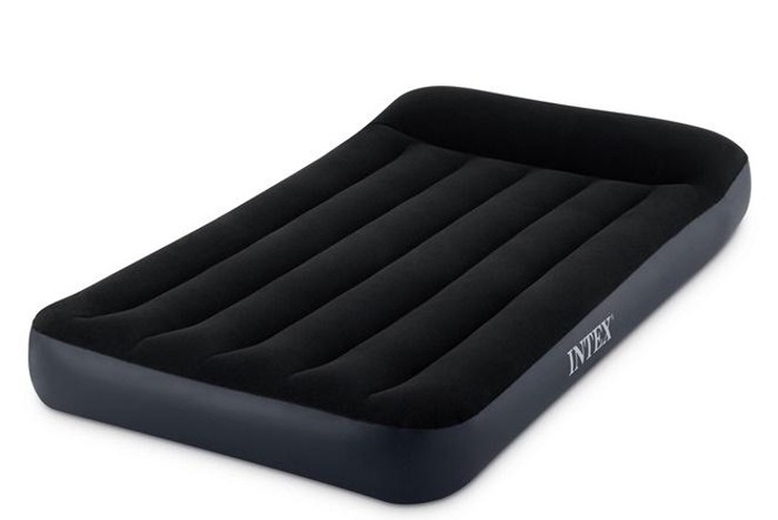 Nafukovací matrace Intex Full Pillow Rest Classic 99x191x25 cm