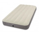 Nafukovací postel Intex 64707 Deluxe Single 99x191x25 cm
