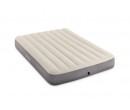 Nafukovací postel Intex 64708 Deluxe Single 137x191x25 cm