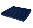 Nafukovací postel Intex 64758 Classic Downy Airbed 137x191x25 cm