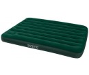 Nafukovací postel Intex 66928 Full Downy 137x191x22 cm