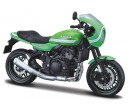 Maisto Motorka Kawasaki Z900RS Cafe Green 1:12