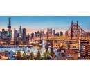 Castorlad puzzle 4000 dílků  -  Večer v New Yorku