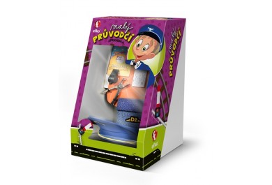 Efko Malý průvodčí - box