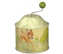 Lena Hrající skříňka Bambi, 8cm