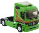 Beneš a Lát a.s. Monti System 53 Mercede Actros L 1 : 48