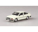 Abrex Škoda Rapid 136 (1987) Bílá Ledová 1:43