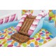 INTEX Hrací centrum Candy Zone 295x191x130 cm