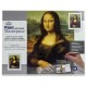 Royal Langnickel Malířské plátno Mona Lisa, Leonardo da Vinc