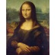 Royal Langnickel Malířské plátno Mona Lisa, Leonardo da Vinc
