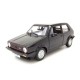 Bburago Volkswagen Golf MK1 1974 černý 1:24