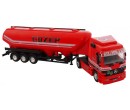 Monti System 57 Mercedes Actros Silotrans Guzep 1:48