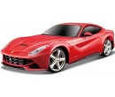 Maisto RC Ferrari F12 Berlinetta Červené 1:24