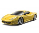 Maisto RC Ferrari F12 Berlinetta Žluté 1:24