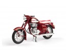 Jawa 350 Kývačka Automatic (1966) Červená 1:18