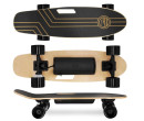 Spokey E-RUSH Elektrický skateboard, baterie 2 Ah