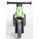 Odrážedlo FUNNY WHEELS Rider Sport zelené 2v1