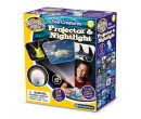 Mořský projektor a noční světlo 2v1