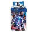 Jerry Fabrics bavlněné povlečení Avengers Endgame, 140x200 cm