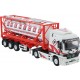 Monti System 60 Mercedes Actros Chemical Fluid 1:48