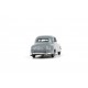 Abrex Škoda 1201 (1956) Šedá 1:43