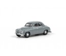 Abrex Škoda 1201 (1956) Šedá 1:43