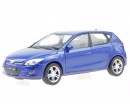 Welly Hyundai i30, Modrý 1:34-39