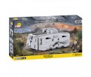 Cobi 2982 Great War Sturmpanzerwagen A7V, 575 kostek