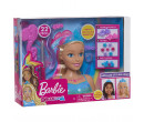 Barbie Dreamtopia česací hlava 22 cm