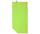 Spokey SIROCCO XL rychleschnoucí ručník 85x150 cm, zelený