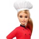 Mattel Barbie Šéfkuchařka