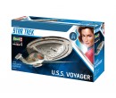 Revell Star Trek 04992 - U.S.S. Voyager (1:670)