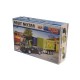 Monti System 66 Mercedes Actros Fruit Nectar 1:48