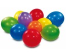 Nafukovací balonky pastelové vel. 8, 1ks
