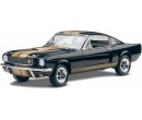 Revell ModelKit MONOGRAM auto Shelby Mustang GT350H (1:24)