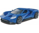 Revell Snap Kit MONOGRAM auto Ford GT 2017 (1:24)