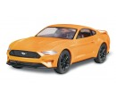 Revell Snap Kit MONOGRAM auto Ford Mustang GT 2018 (1:25)