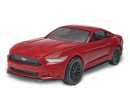 Revell Snap Kit MONOGRAM auto Ford Mustang GT 2015 (1:25)